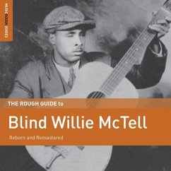 Rough Guide: Blind Willie Mctell