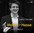Lute Sonatas Lute Sonatas