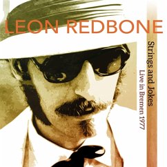 Strings And Jokes - Redbone,Leon