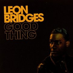Good Thing - Bridges,Leon