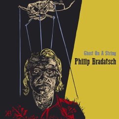 Ghost On A String - Bradatsch,Philip