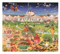 Kamaloka - Max Clouth Clan