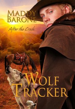 Wolf Tracker (After the Crash, #3) (eBook, ePUB) - Barone, Maddy