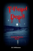 T-Head Dead - A Jesse Ramos Novel (eBook, ePUB)