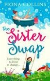 The Sister Swap (eBook, ePUB)