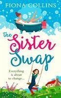 Cover The Sister Swap (eBook, ePUB)