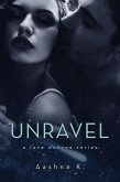 Unravel- A love undone series (eBook, ePUB)