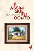 É assim que eu conto (eBook, ePUB)