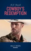 Cowboy's Redemption (eBook, ePUB)