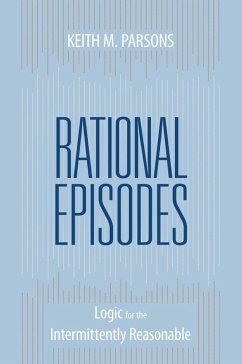 Cover Rational Episodes (eBook, ePUB)