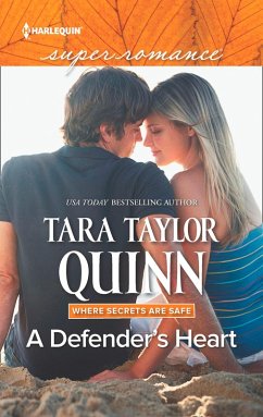 Cover A Defender's Heart (eBook, ePUB)