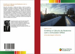 Cinética e Cálculo de Reatores com o Simulador EMSO