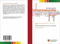 Empreendedorismo em Rede - Monte Palma Lopes, Arleson Eduardo;Silva Aranha, Helder da