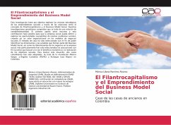 El Filantrocapitalismo y el Emprendimiento del Business Model Social - Ramírez Álvarez, Mónica Liliana