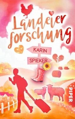 Landeierforschung - Spieker, Karin