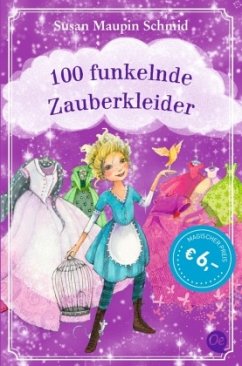 Image of 100 funkelnde Zauberkleider 1