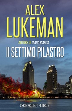 Cover Il settimo pilastro (eBook, ePUB)