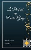 Le Portrait de Dorian Gray (eBook, ePUB)