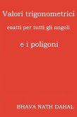 Valori trigonometrici esatti per tutti gli angoli e i poligoni (eBook, ePUB)