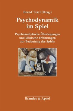 Psychodynamik im Spiel