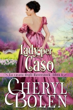 Cover Lady per caso (eBook, ePUB)