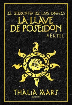 Cover La Llave de Poseidon - El Ejercito de los Dioses 1 (eBook, ePUB)