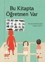 Bu Kitapta Ögretmen Var - Mattiangeli, Susanna