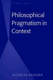 Philosophical Pragmatism in Context