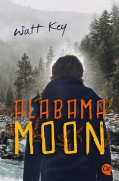 Alabama Moon - Key, Watt