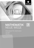 Mathematik Neue Wege SI 7. Lösungen. Saarland