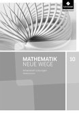 Mathematik Neue Wege SI - Ausgabe 2015 für Niedersachsen G9 / Mathematik Neue Wege SI, Ausgabe 2015 G9 für Niedersachsen