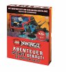 LEGO® NINJAGO® Abenteuer selbst... - Bild 1