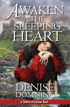 Awaken The Sleeping Heart - Domning, Denise