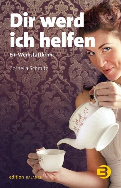 Dir werd ich helfen (eBook, PDF) - Schmitz, Cornelia