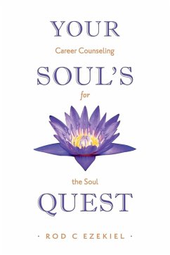 Your Soul's Quest - Ezekiel, Rod C