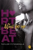 Wait for me / Heartbeat Bd.4 Wait for me / Heartbeat Bd.4