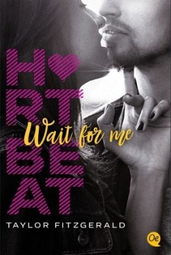 Wait for me / Heartbeat Bd.4 - Fitzgerald, Taylor