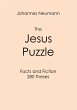 The Jesus Puzzle (eBook, ePUB) - Bild 1