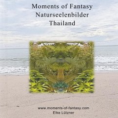 Moments of Fantasy (eBook, ePUB)