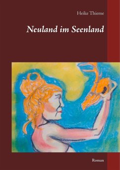 Neuland im Seenland (eBook, ePUB)