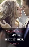 Claiming His Hidden Heir (eBook, ePUB)