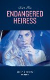 Endangered Heiress (eBook, ePUB)