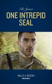 One Intrepid Seal (Mission: Six, Book 1) (Mills & Boon Heroes) (eBook, ePUB)