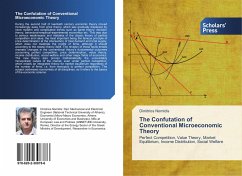 The Confutation of Conventional Microeconomic Theory - Nomidis, Dimitrios