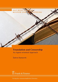 Translation and Censorship - Samareh, Zahra