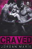 Craved: Devil's Blaze MC Novella (eBook, ePUB)