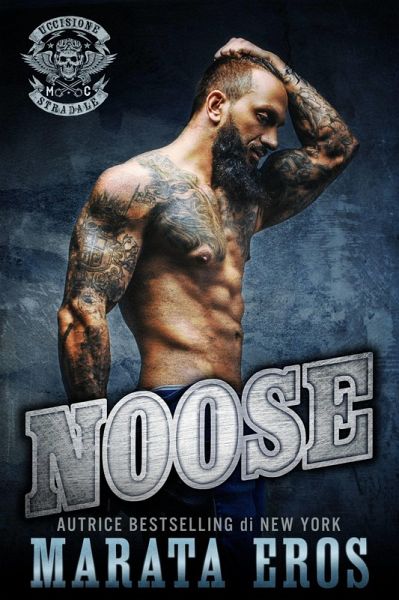 Noose (eBook, ePUB)