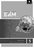 Elemente der Mathematik SI - Ausgabe 2016 für Berlin / Brandenburg / Elemente der Mathematik SI, Ausgabe 2016 für Berlin / Brandenburg