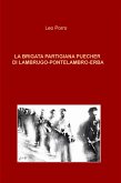La brigata partigiana Puecher di Lambrugo-Pontelambro-Erba (eBook, PDF)