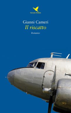 Il riscatto (eBook, ePUB) - Cameri, Gianni